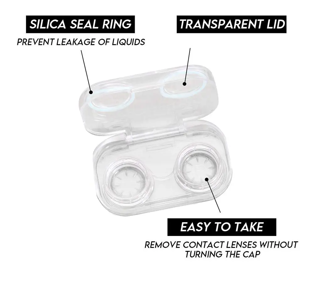 Contact Lens Case (4)