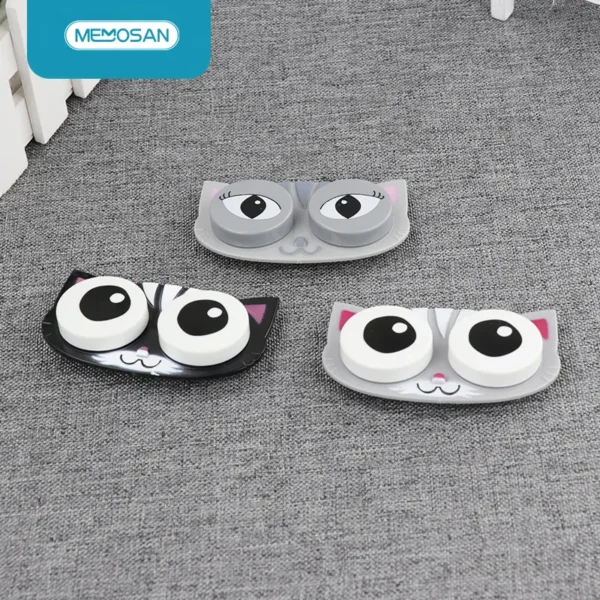 Contact Lens Case (4)