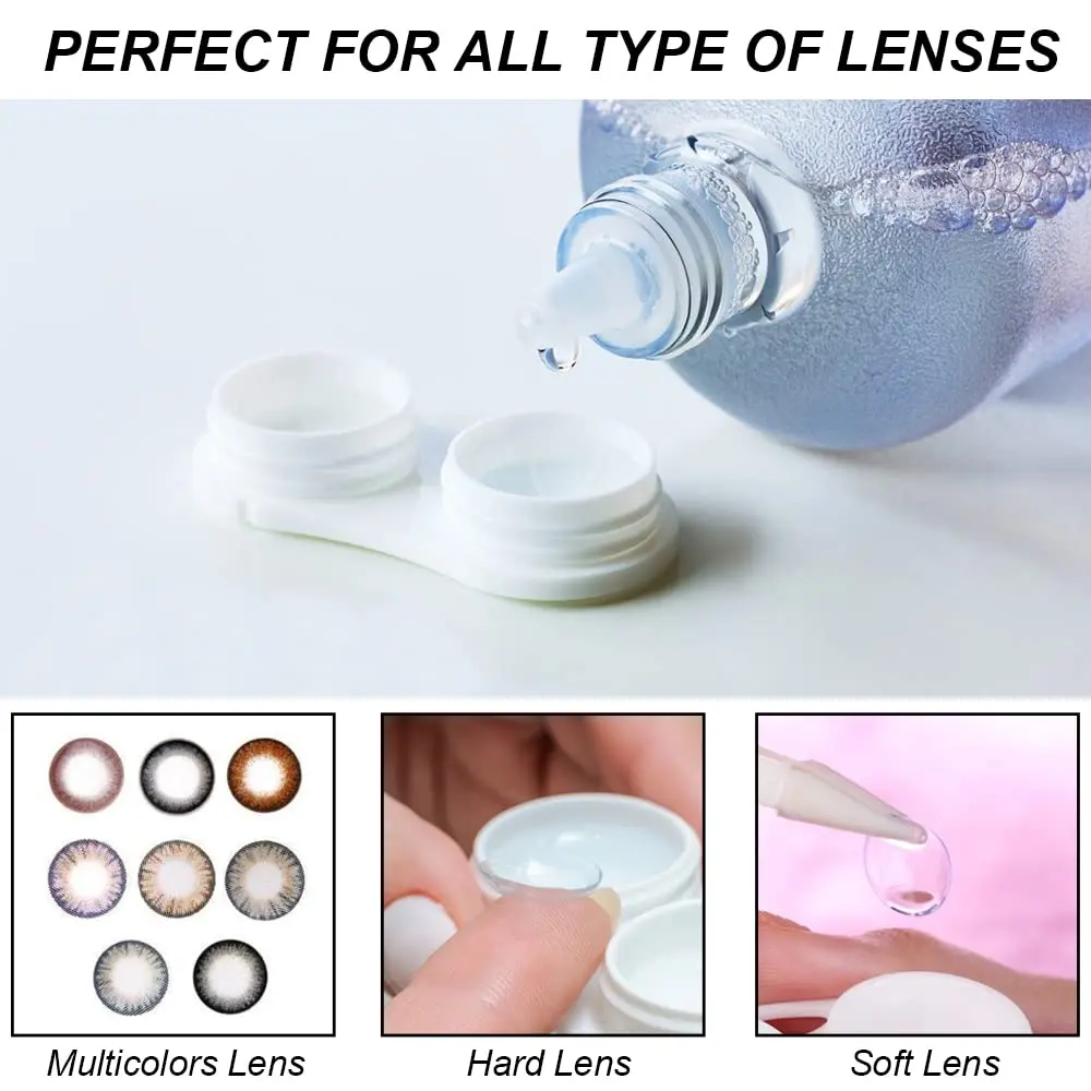 Contact Lens Case (4)