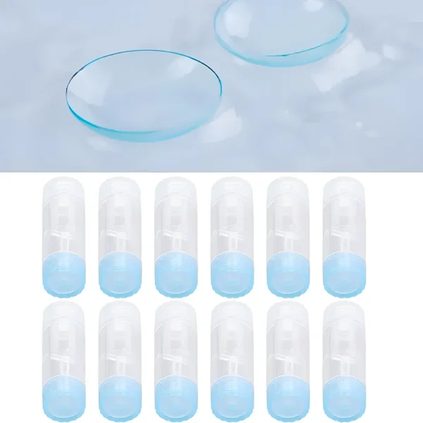 Contact Lens Case (4)