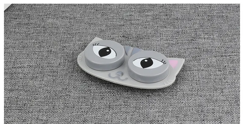 Contact Lens Case (5)