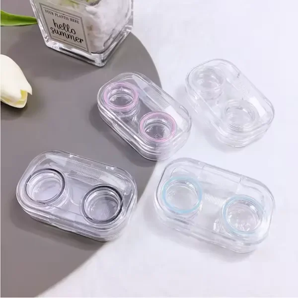 Contact Lens Case (5)