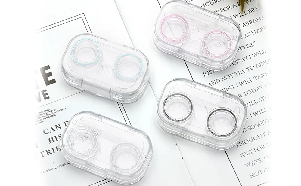 Contact Lens Case (5)