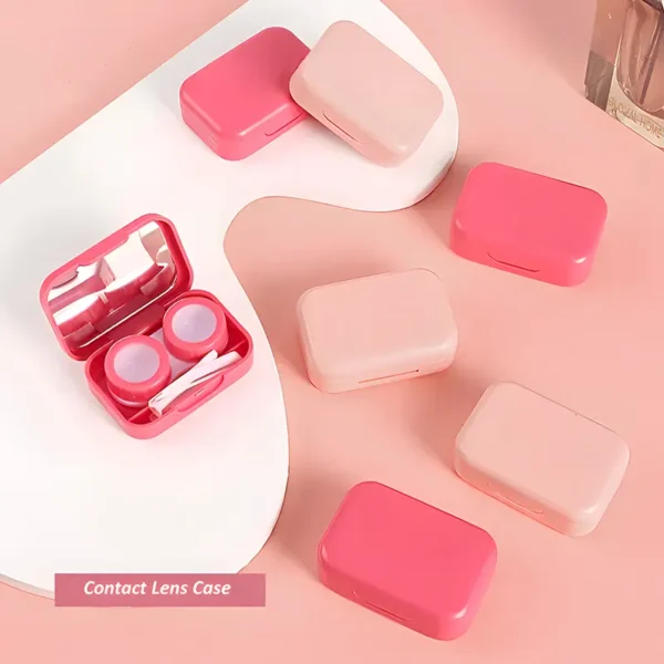 Contact Lens Case (5)