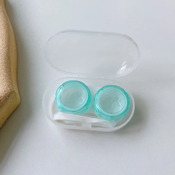 Contact Lens Case (6)