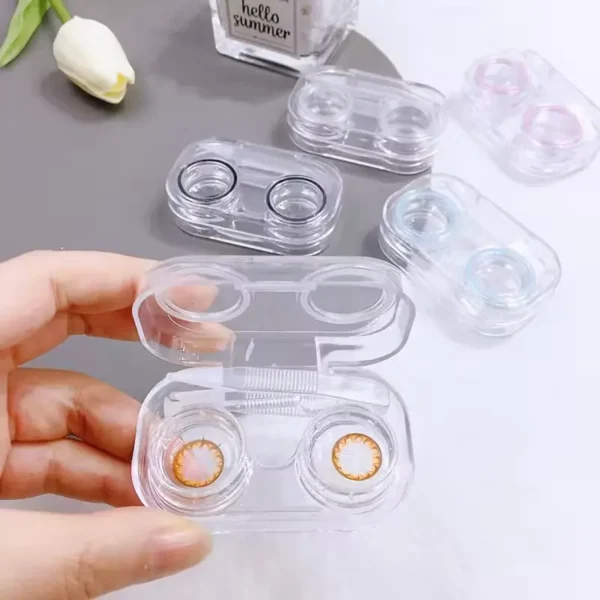 Contact Lens Case (6)