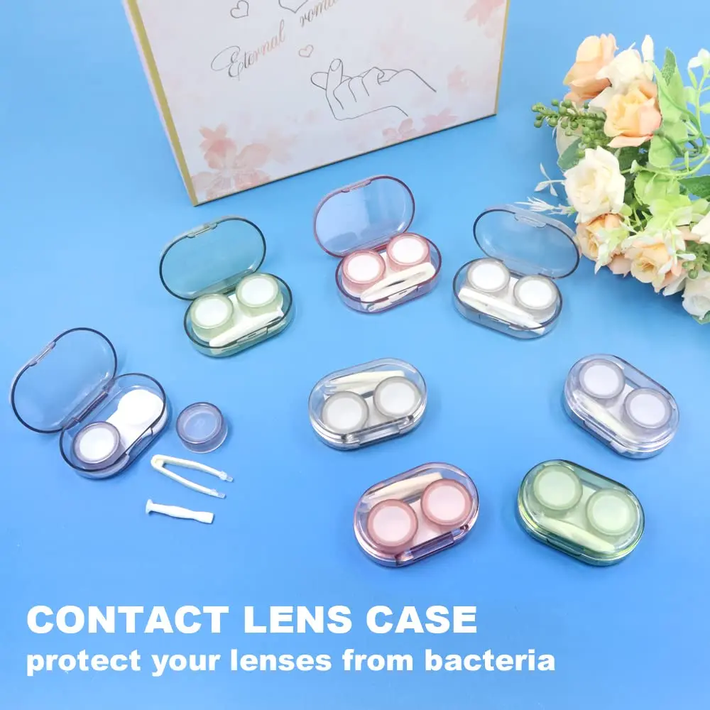 Contact Lens Case (7)