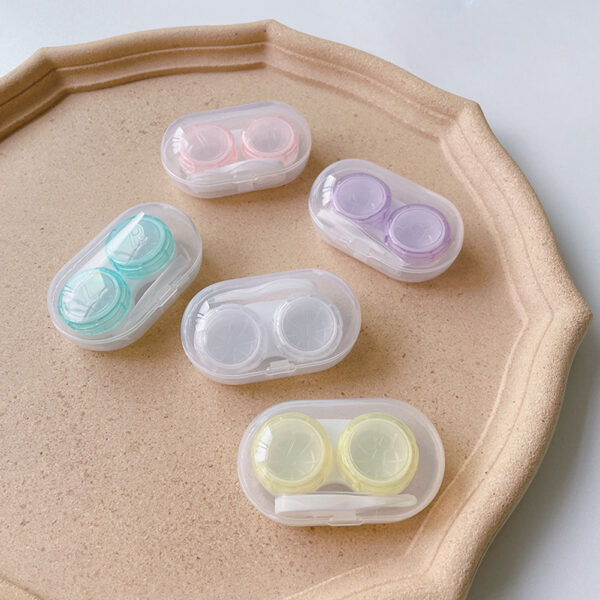 Contact Lens Case (7)