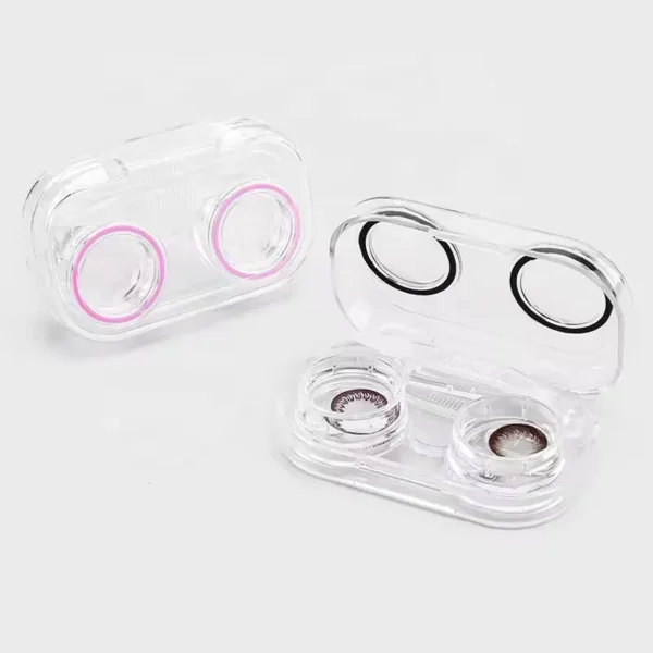 Contact Lens Case (7)