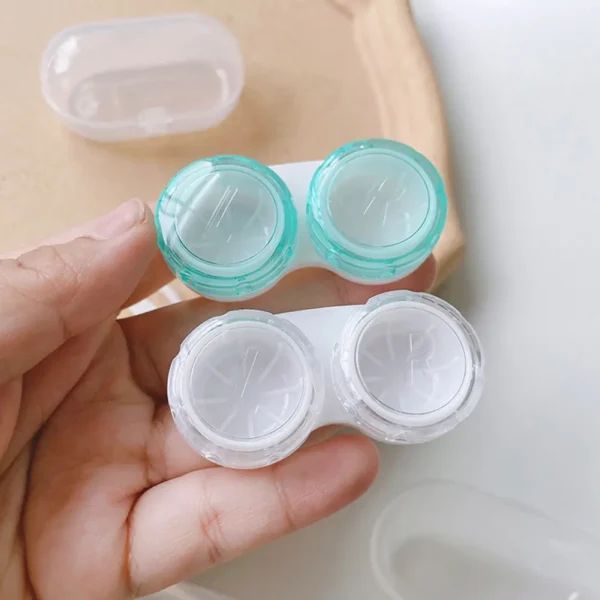 Contact Lens Case (8)