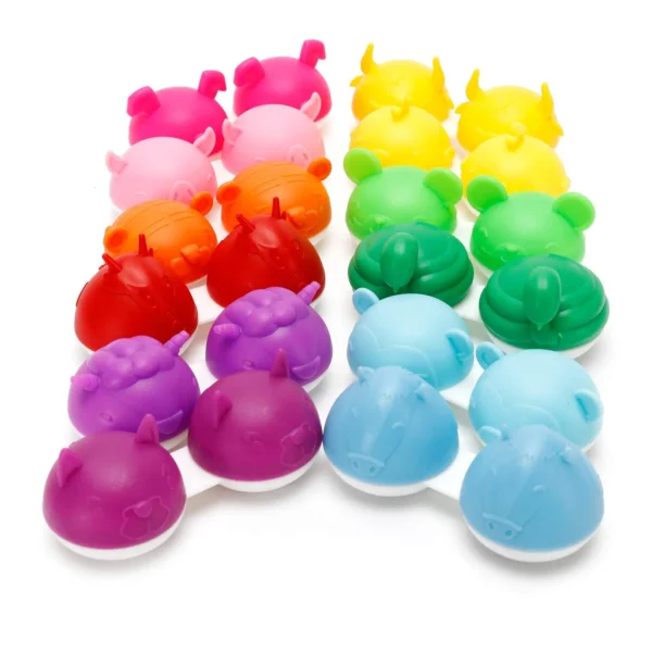 Contact Lens Case (8)