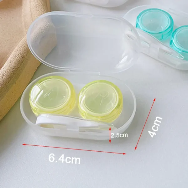 Contact Lens Case (9)