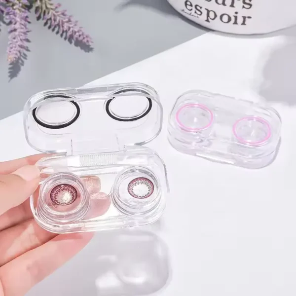 Contact Lens Case (9)