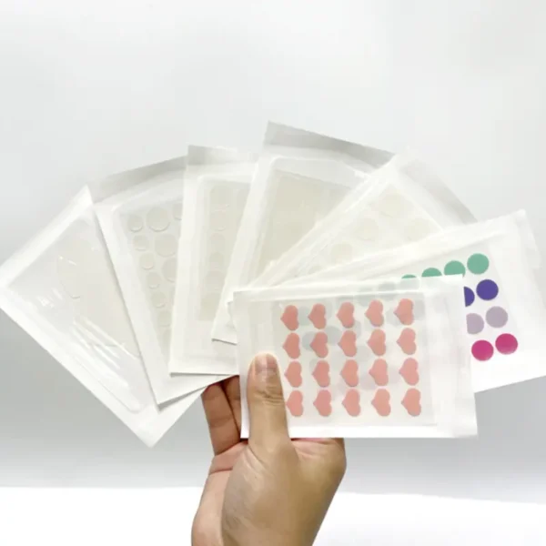 Counts Acne Patch (5)