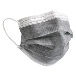 Disposable Face Mask Carbon(3)