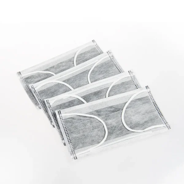 Disposable Face Mask Carbon(4)