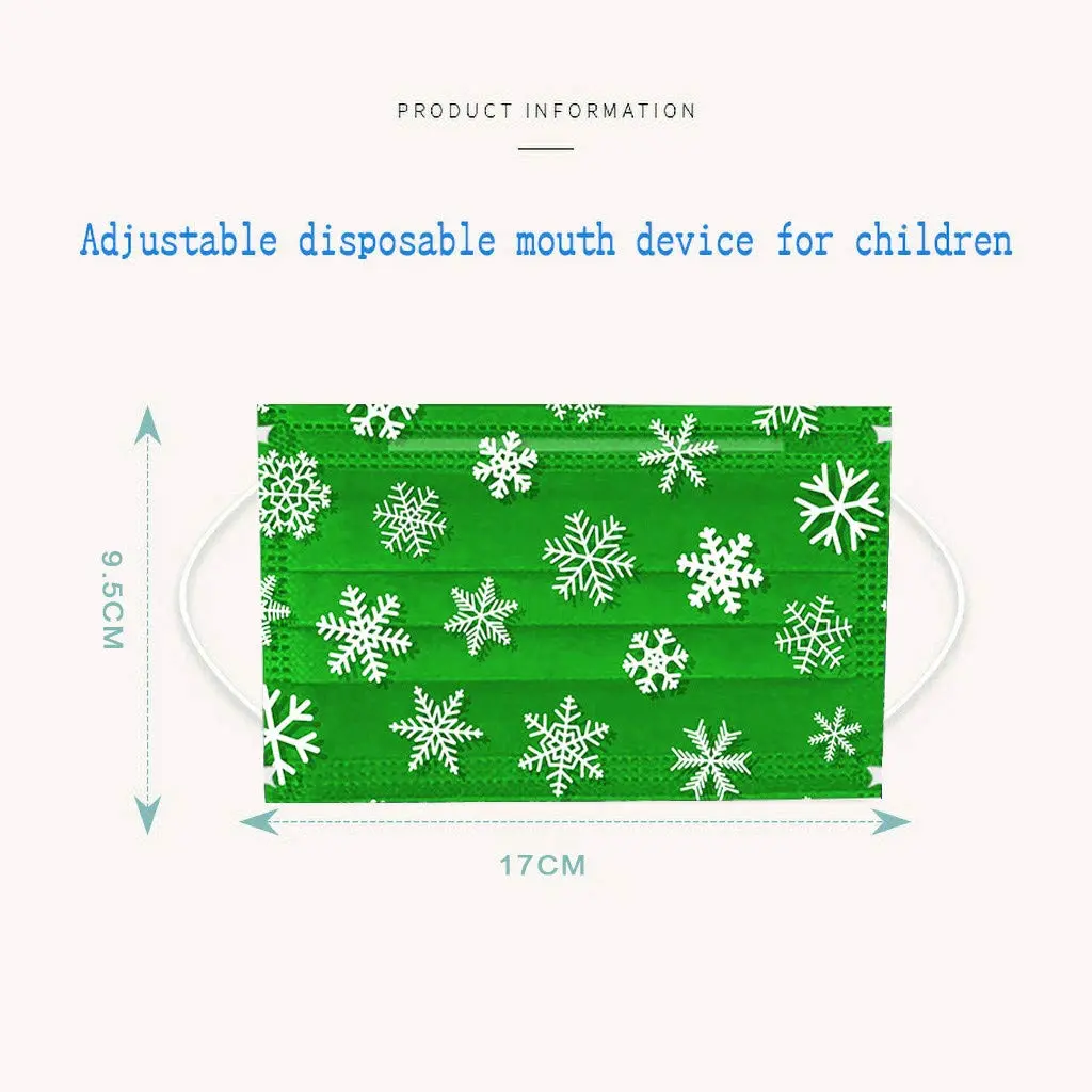 Disposable Face Mask Printing (3)