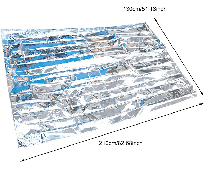 Emergency Thermal Blanket (1)