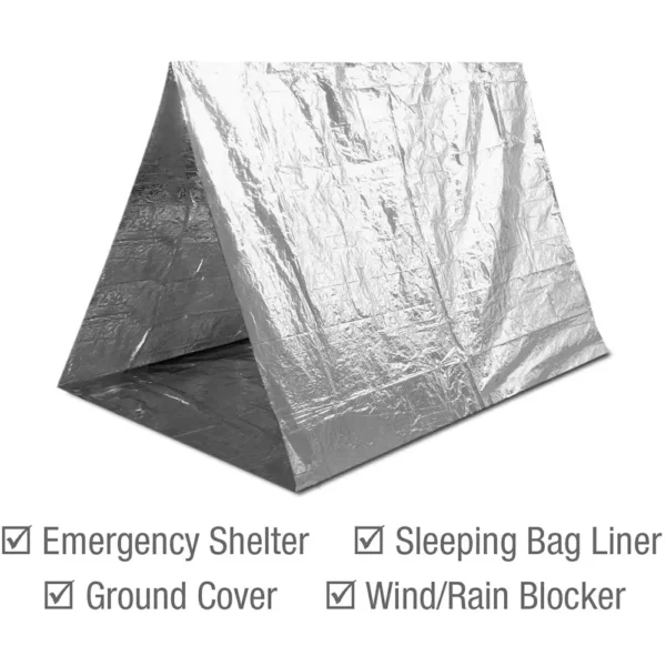 Emergency Thermal Blanket (6)