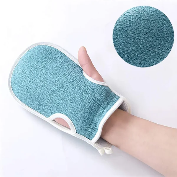 Exfoliating Gloves (1)