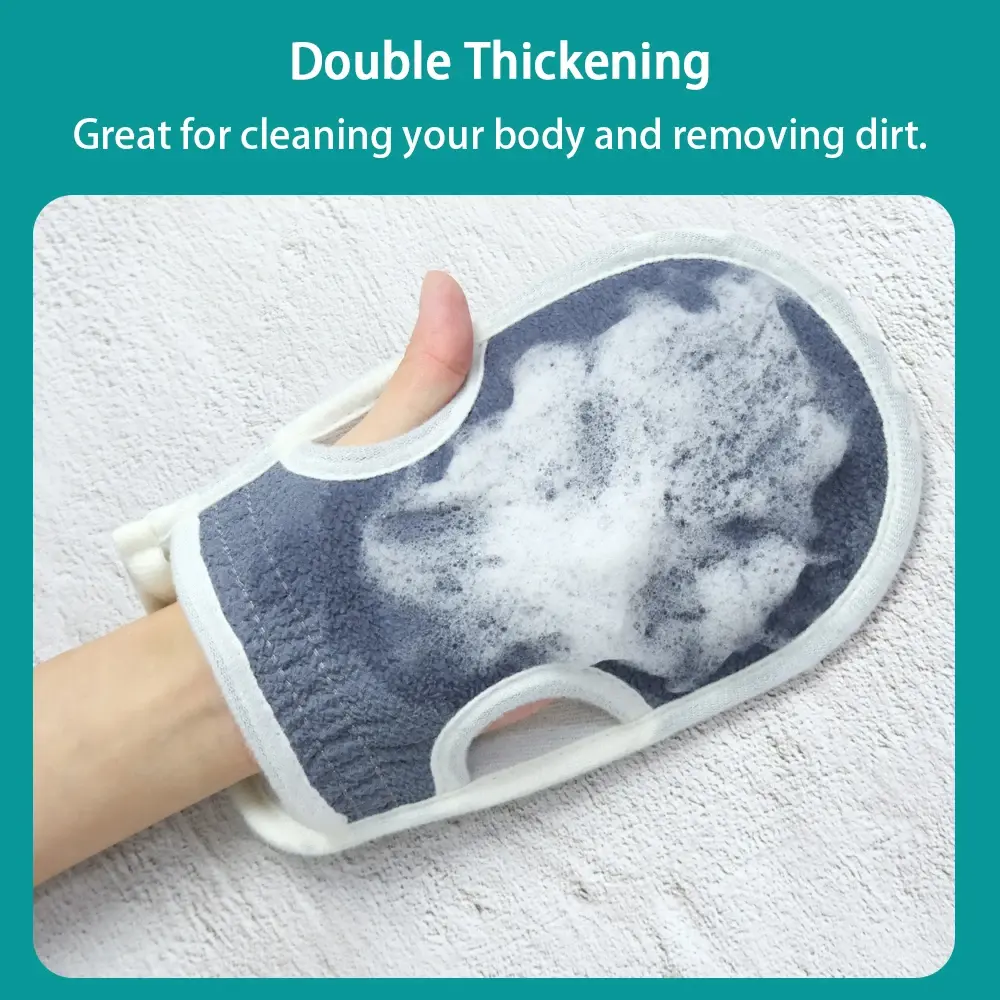 Exfoliating Gloves (3)