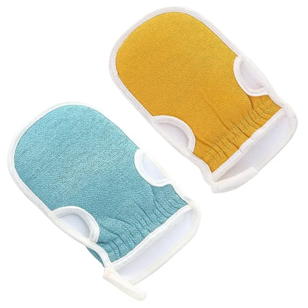 Exfoliating Gloves (4)