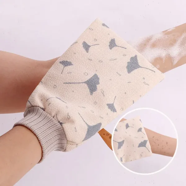 Exfoliating Gloves (8)