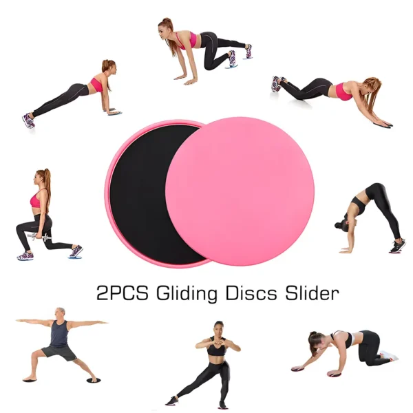 Fitness Slip Mat (2)