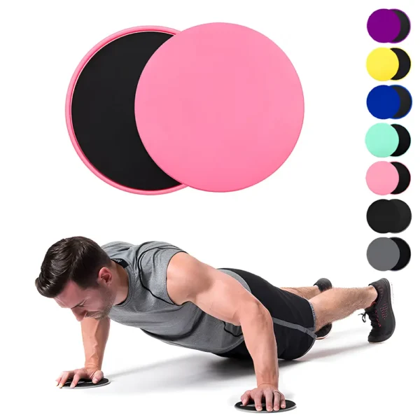 Fitness Slip Mat (5)