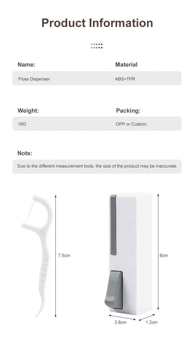 Floss Dispenser (3)