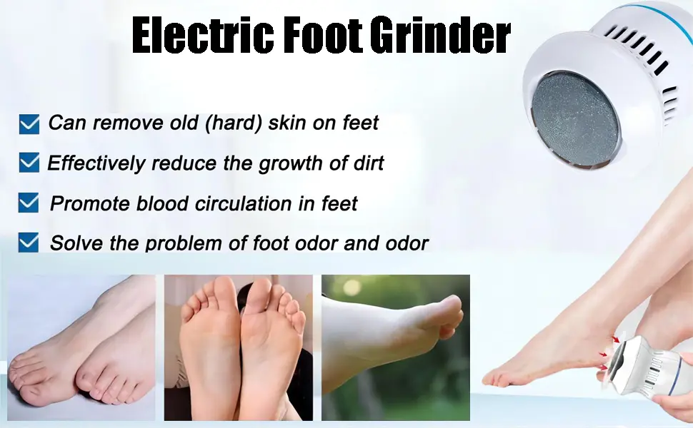 Foot Grinder (1)