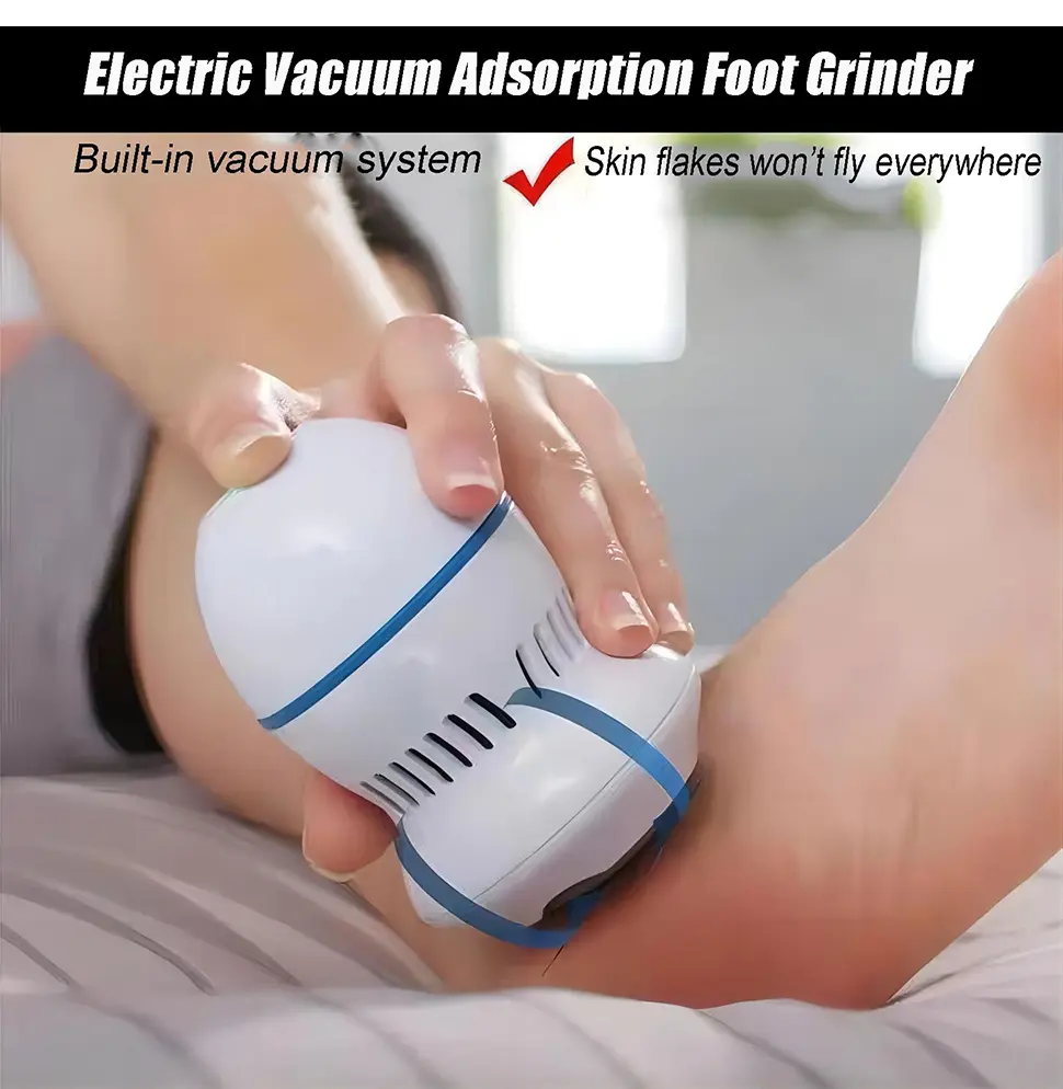 Foot Grinder (2)