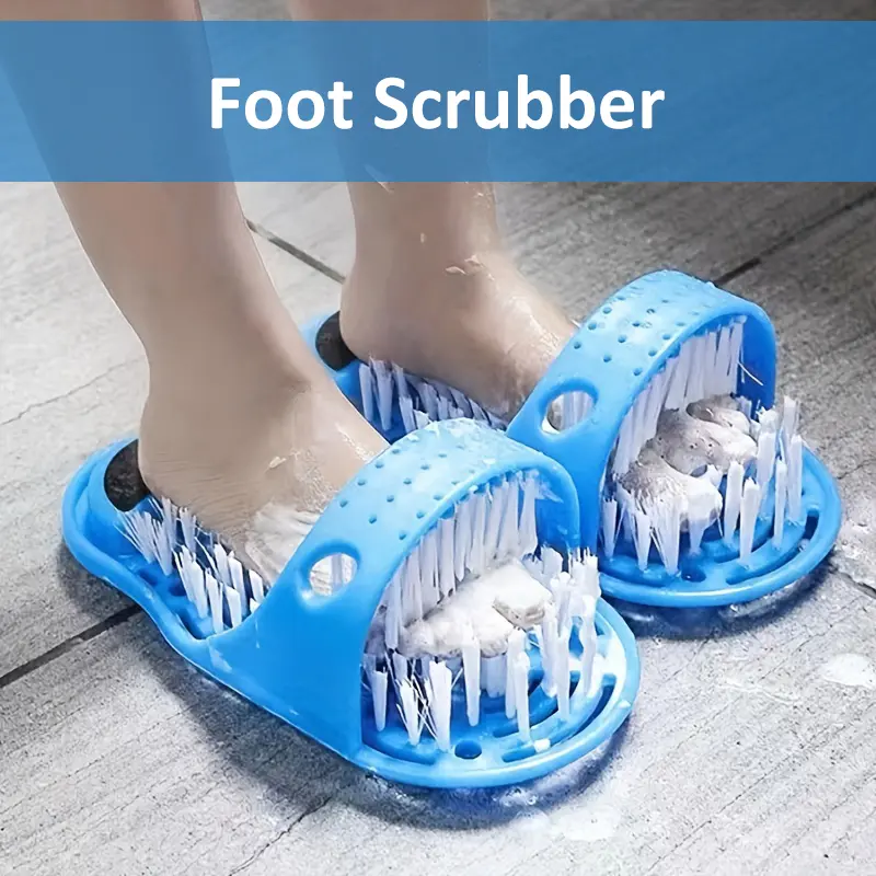 Foot Scrubber (1)