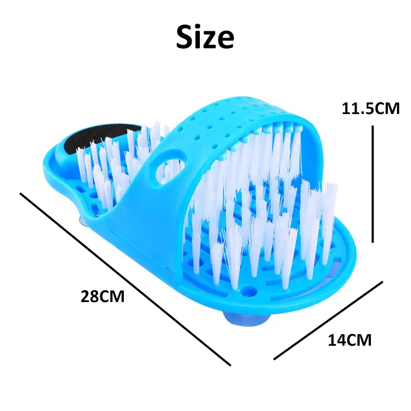 Foot Scrubber (2)