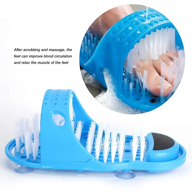 Foot Scrubber (3)