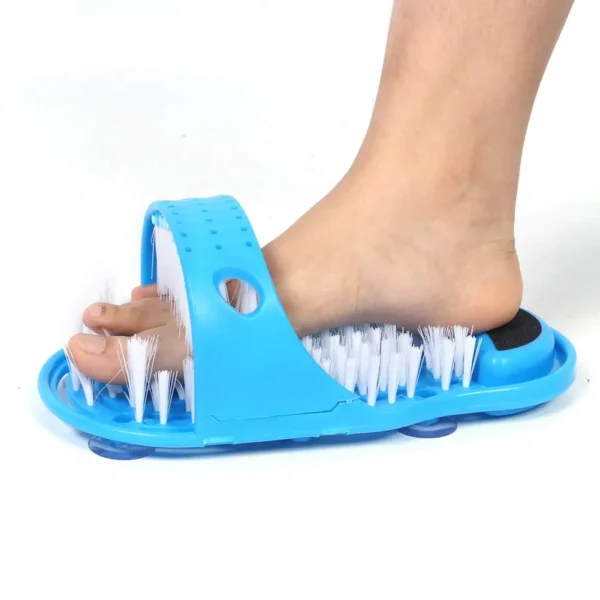 Foot Scrubber (3)