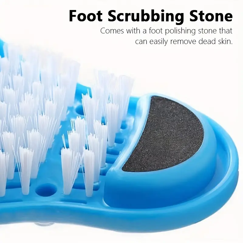 Foot Scrubber (4)