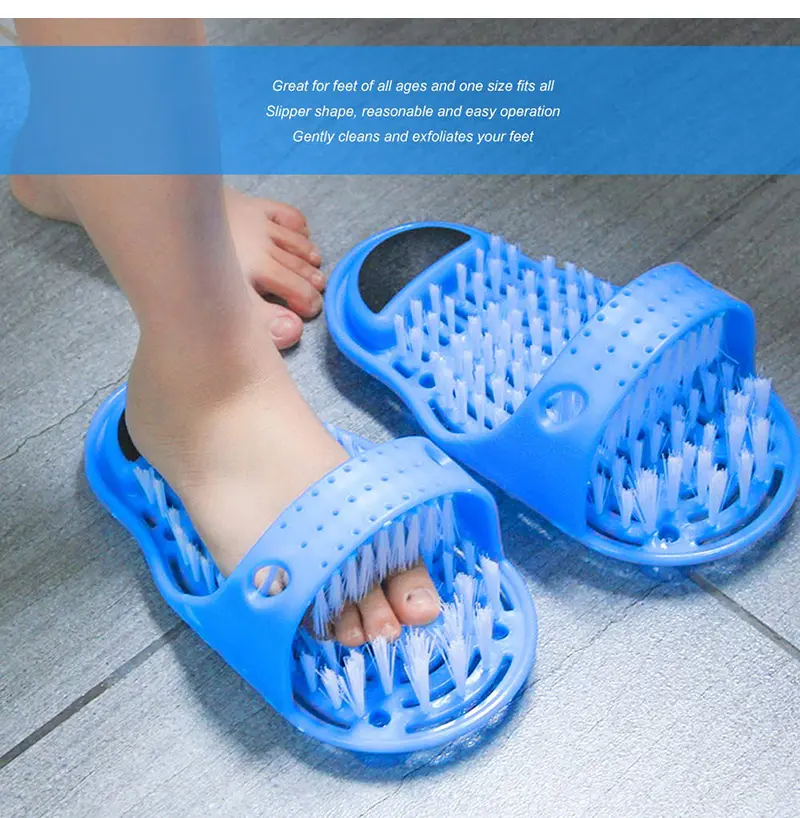 Foot Scrubber (6)