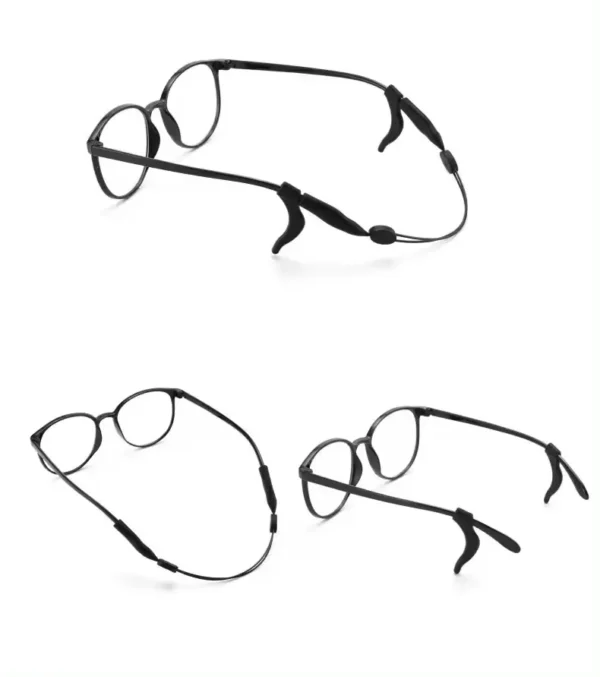 Glasses anti slip rope strap（2）