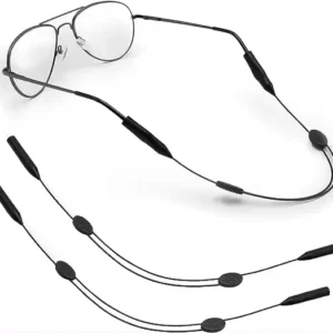 Glasses anti slip rope strap（4）