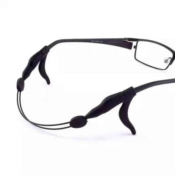 Glasses anti slip rope strap（8）