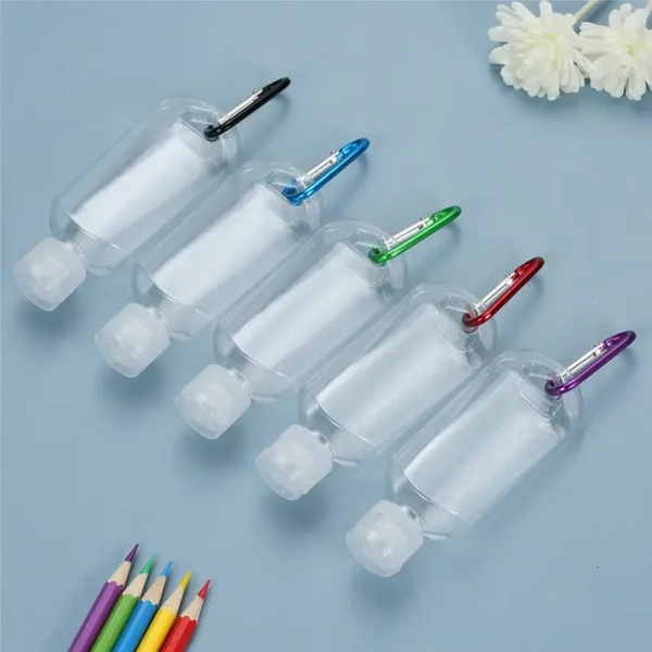 Hand Sanitizer Holder（10）