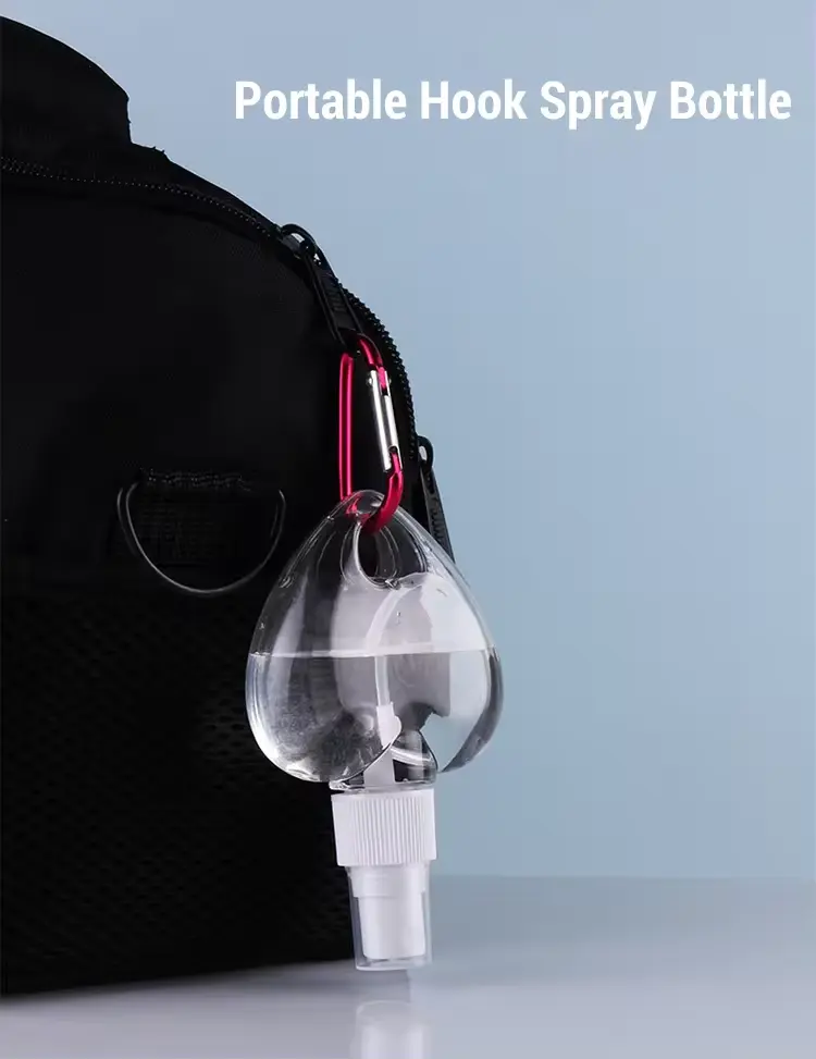 Hand Sanitizer Holder（1）