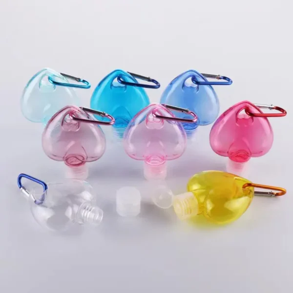 Hand Sanitizer Holder（1）