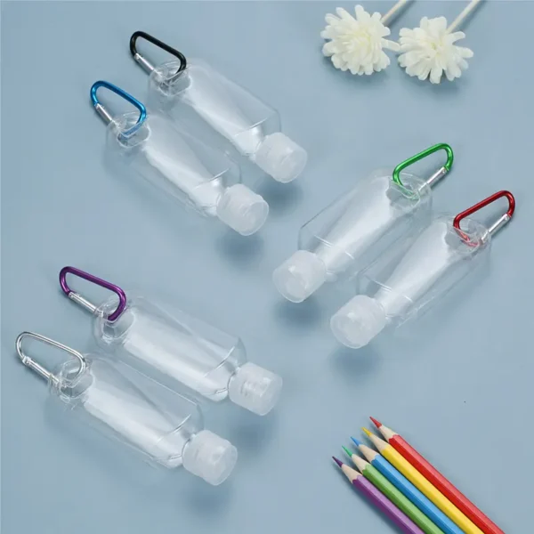 Hand Sanitizer Holder（9）