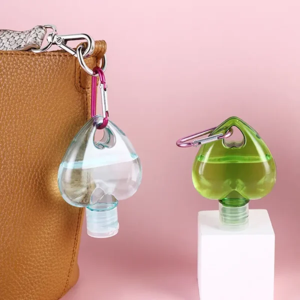 Hand Sanitizer Holder（9）