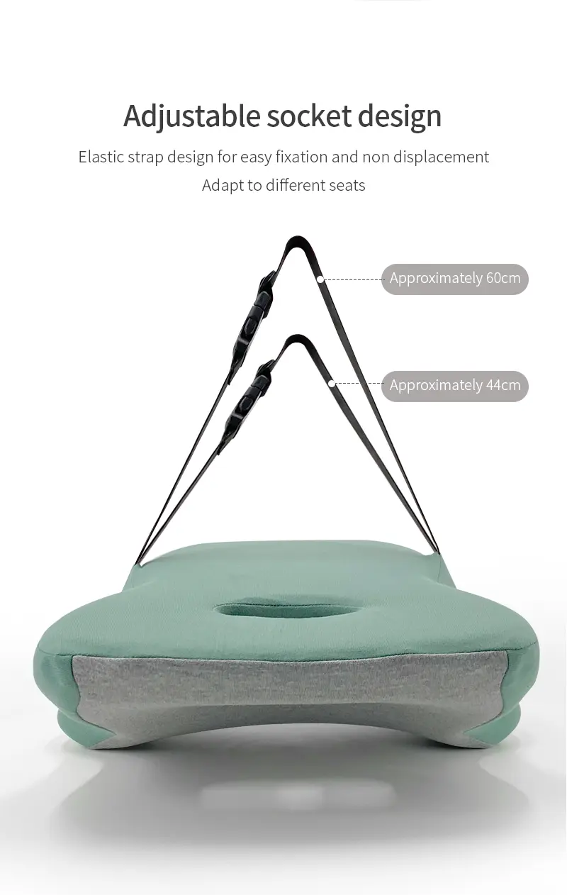 Lumbar Support Pillow (8)