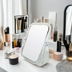 Mirror On Stand 2x (1)