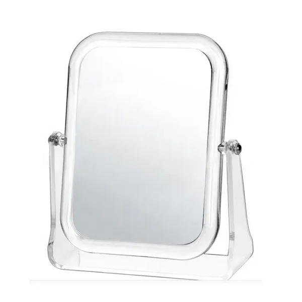 Mirror On Stand 2x (2)