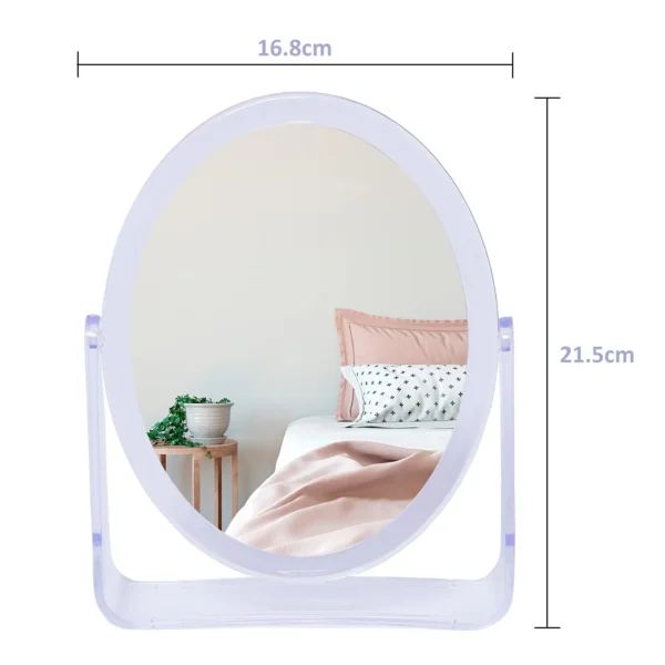 Mirror On Stand 2x (5)